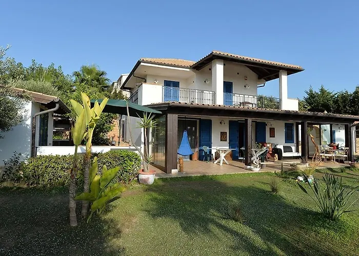 Sunset House