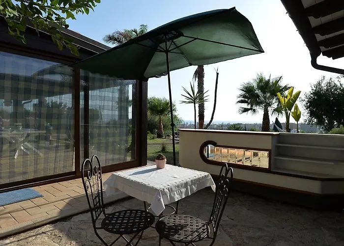 Sunset House