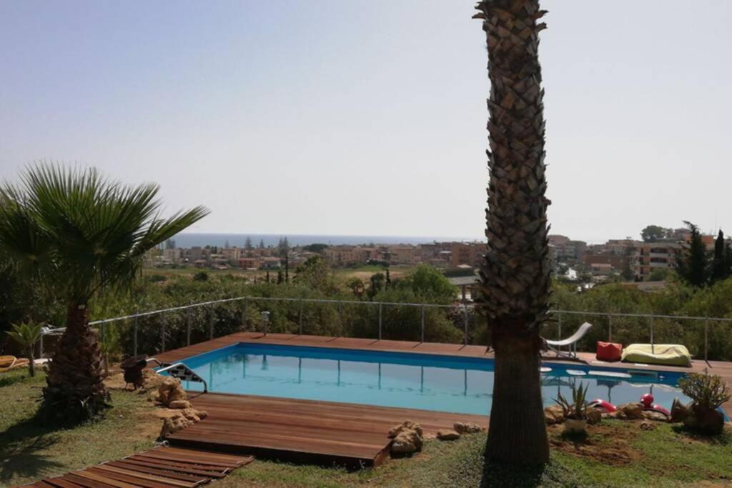 Appartamento Sunset House