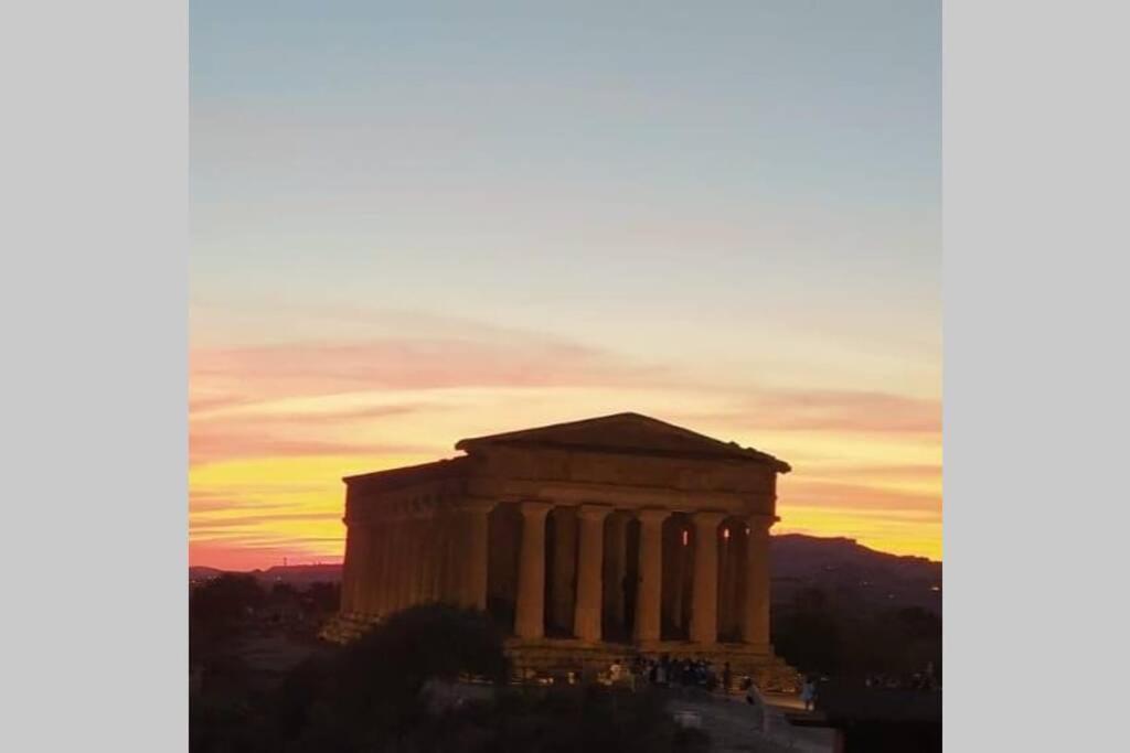 Sunset House Appartamento San Leone