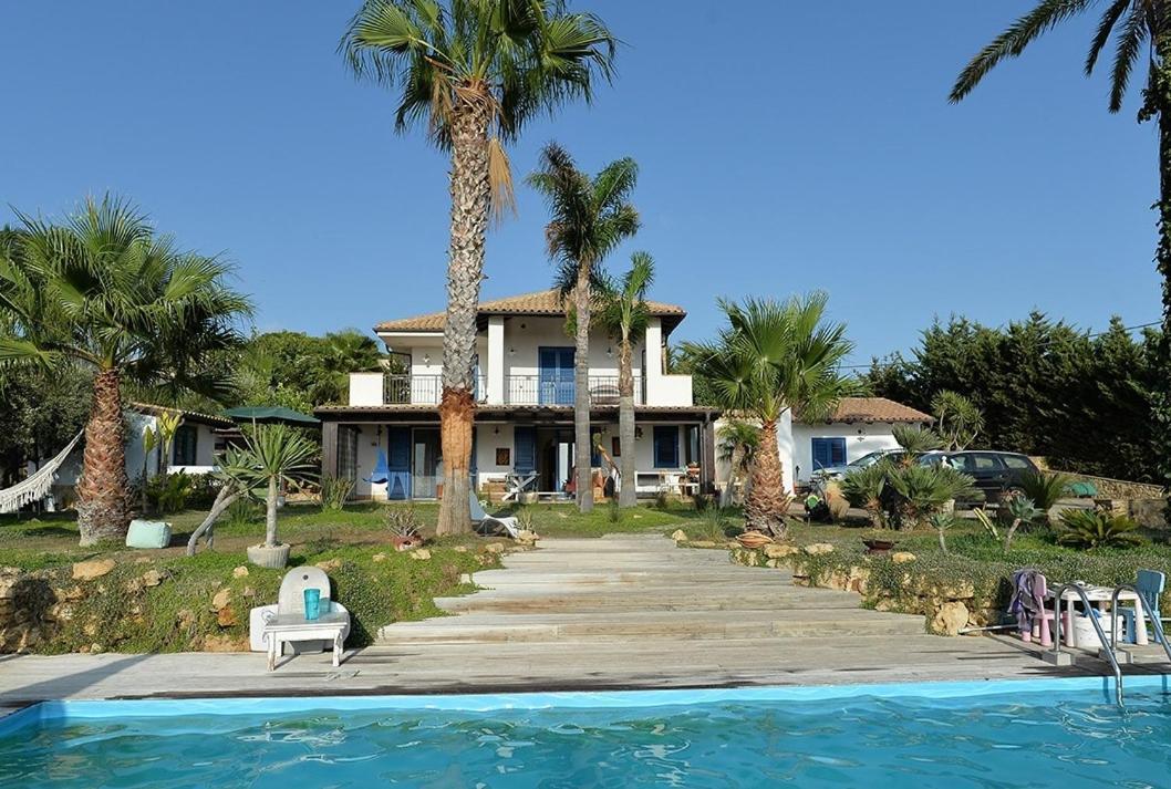 Sunset House Appartamento
