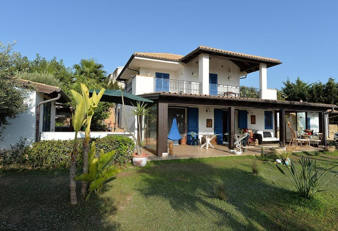 Apartment Sunset House San Leone