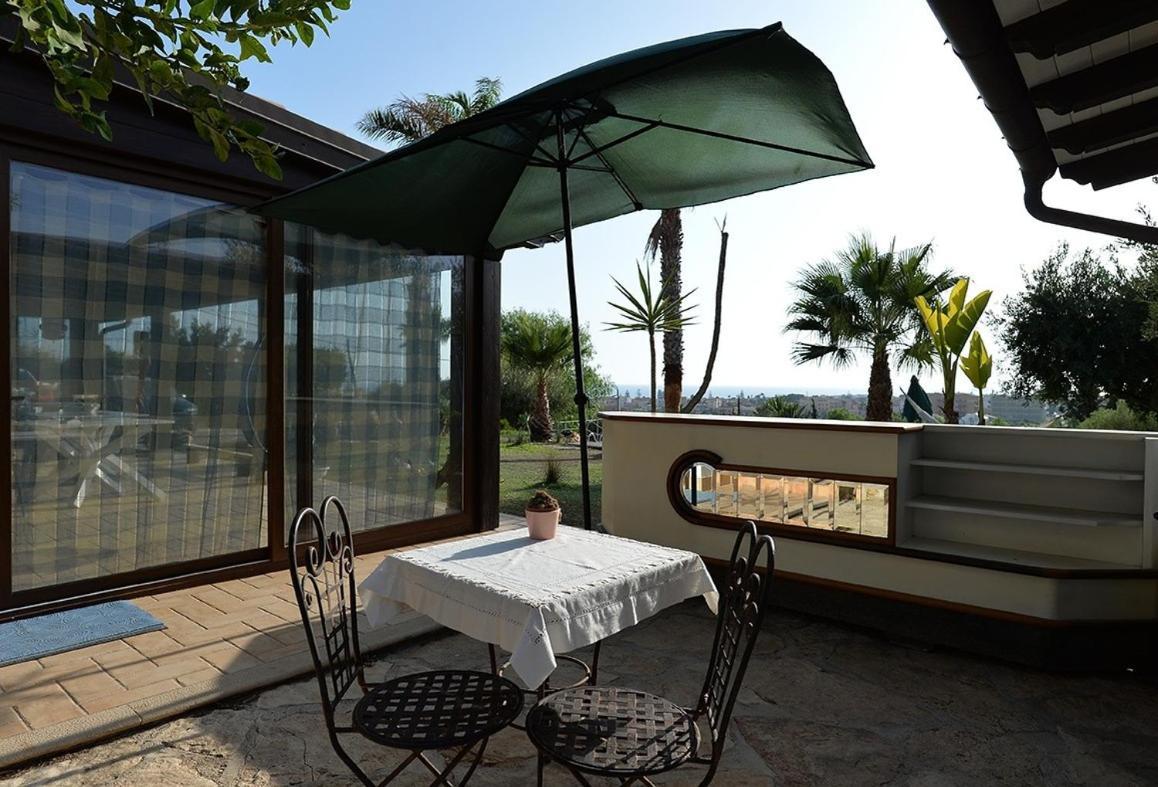 Sunset House * San Leone