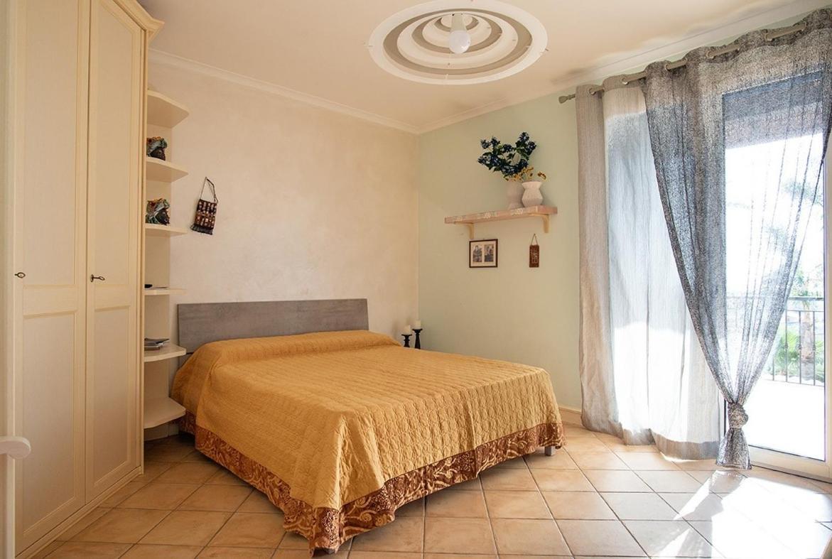 Sunset House Apartment San Leone