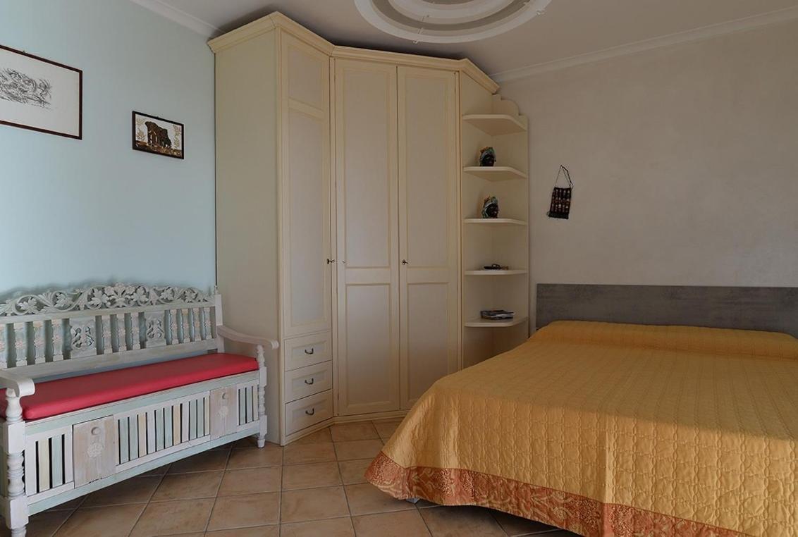Sunset House Appartamento *